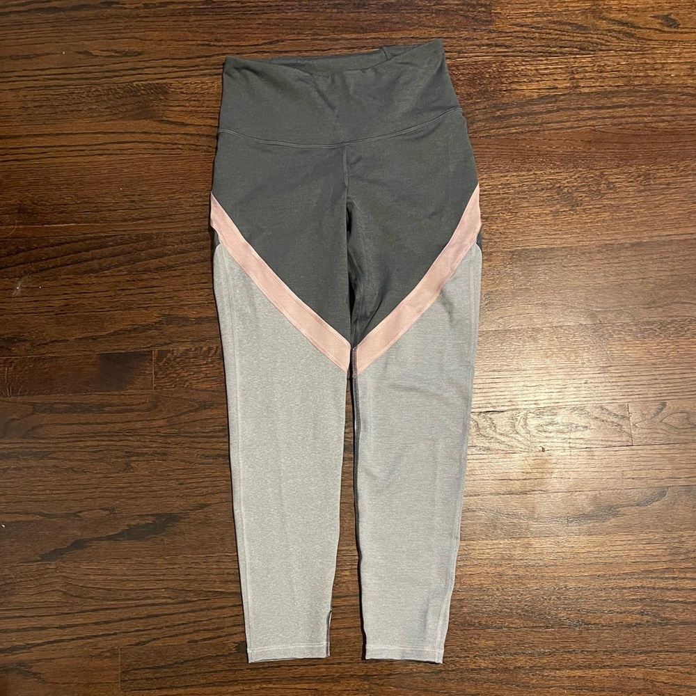 Old Navy Gray Leggings
